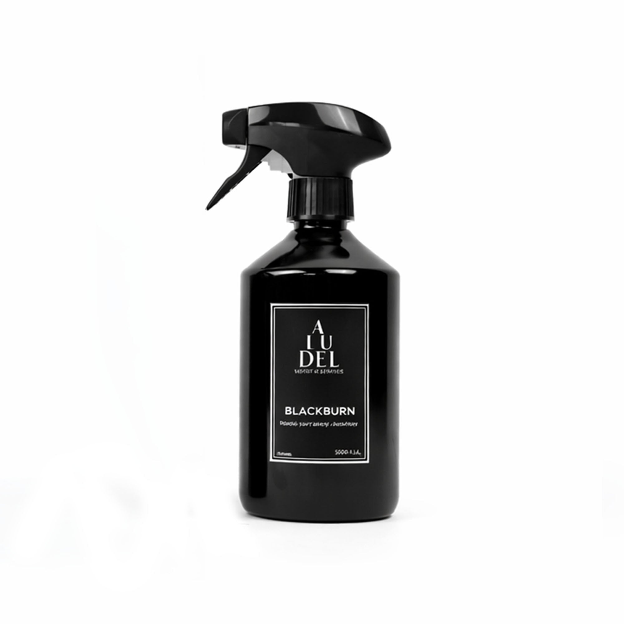 بلاك برن 500 مل