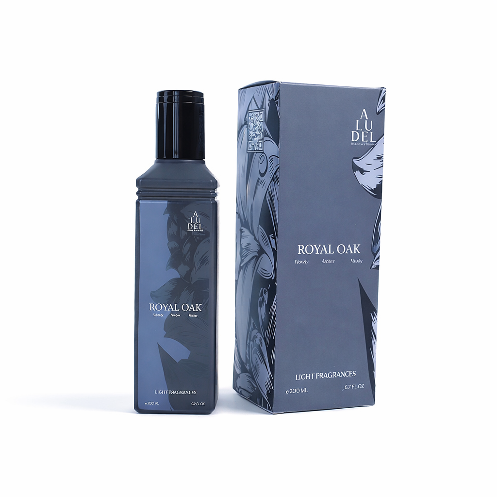 رويال اوك 200 مل