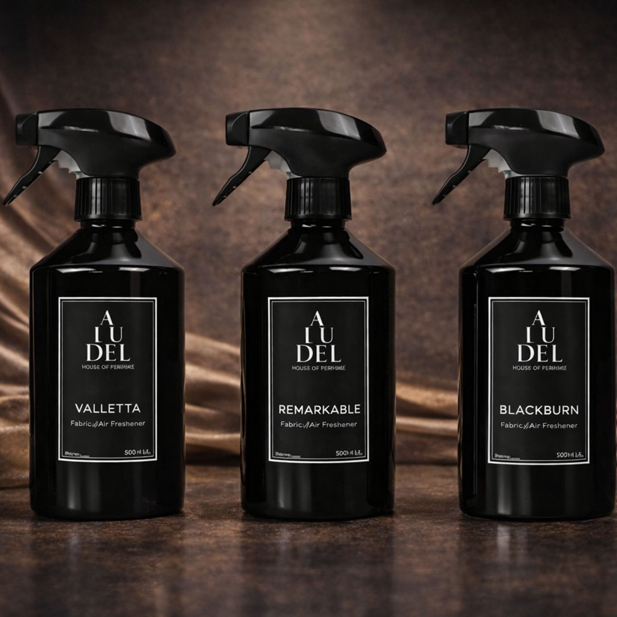 عرض المرشات (٥ مرشات)